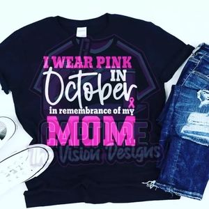 Breast Cancer Shirts